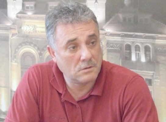 Instanţa i-a respins lui Moinescu o cerere de acces la actele Primăriei Medgidia
